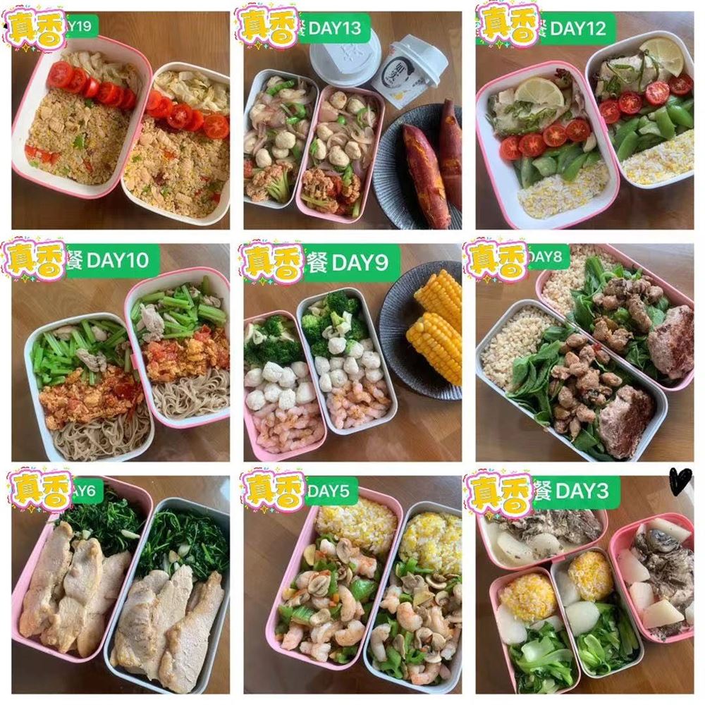 戴阿姨工作生活照10