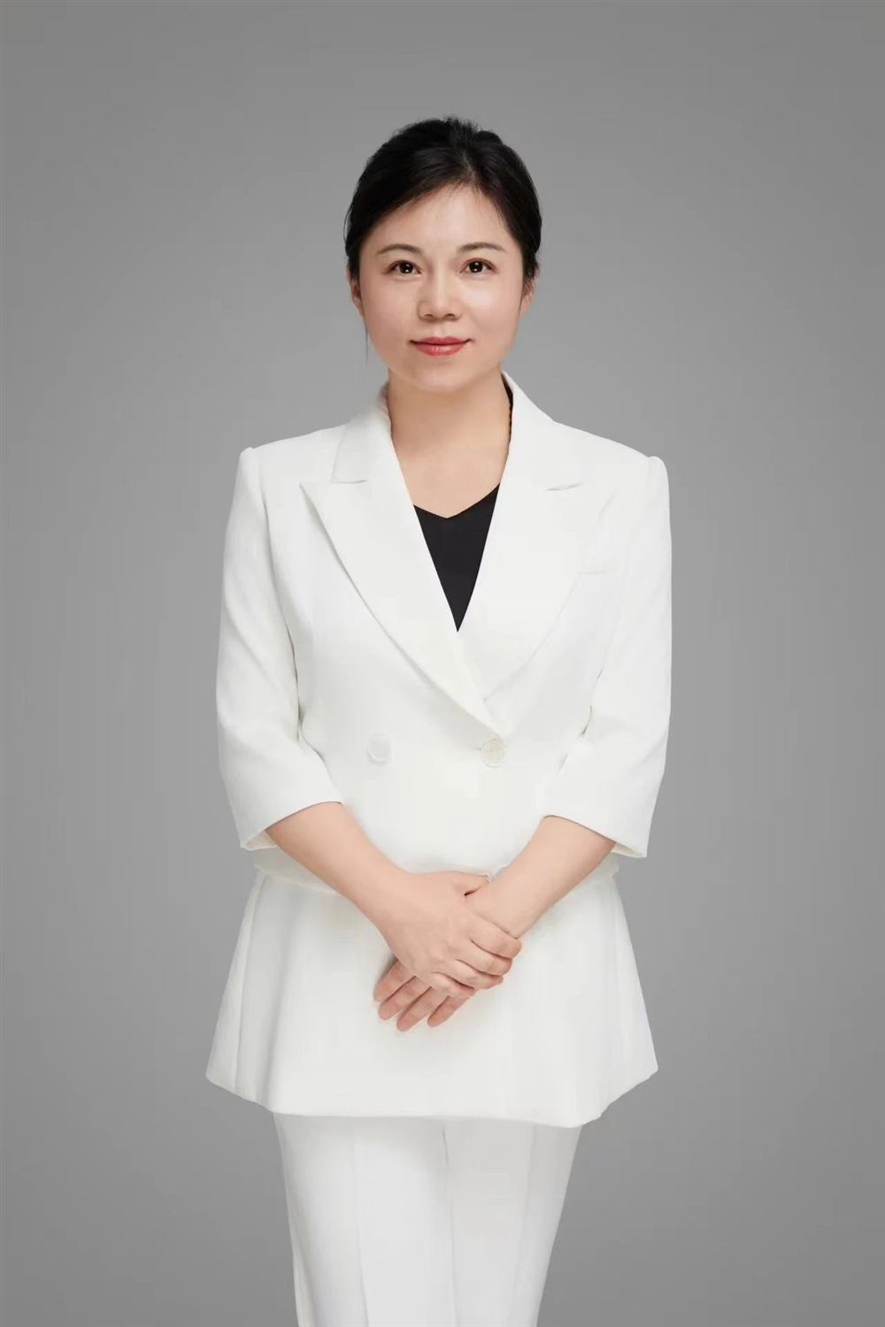 家政育婴师陈阿姨公开照片