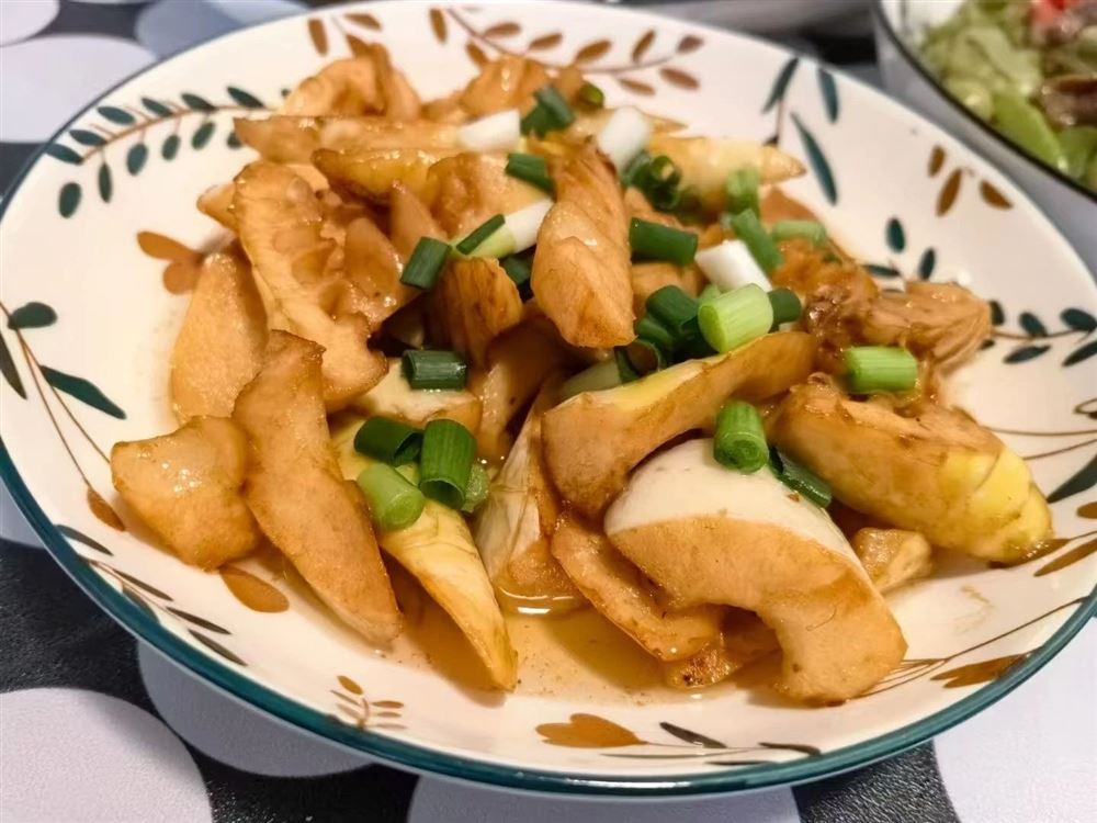 刘阿姨工作生活照9