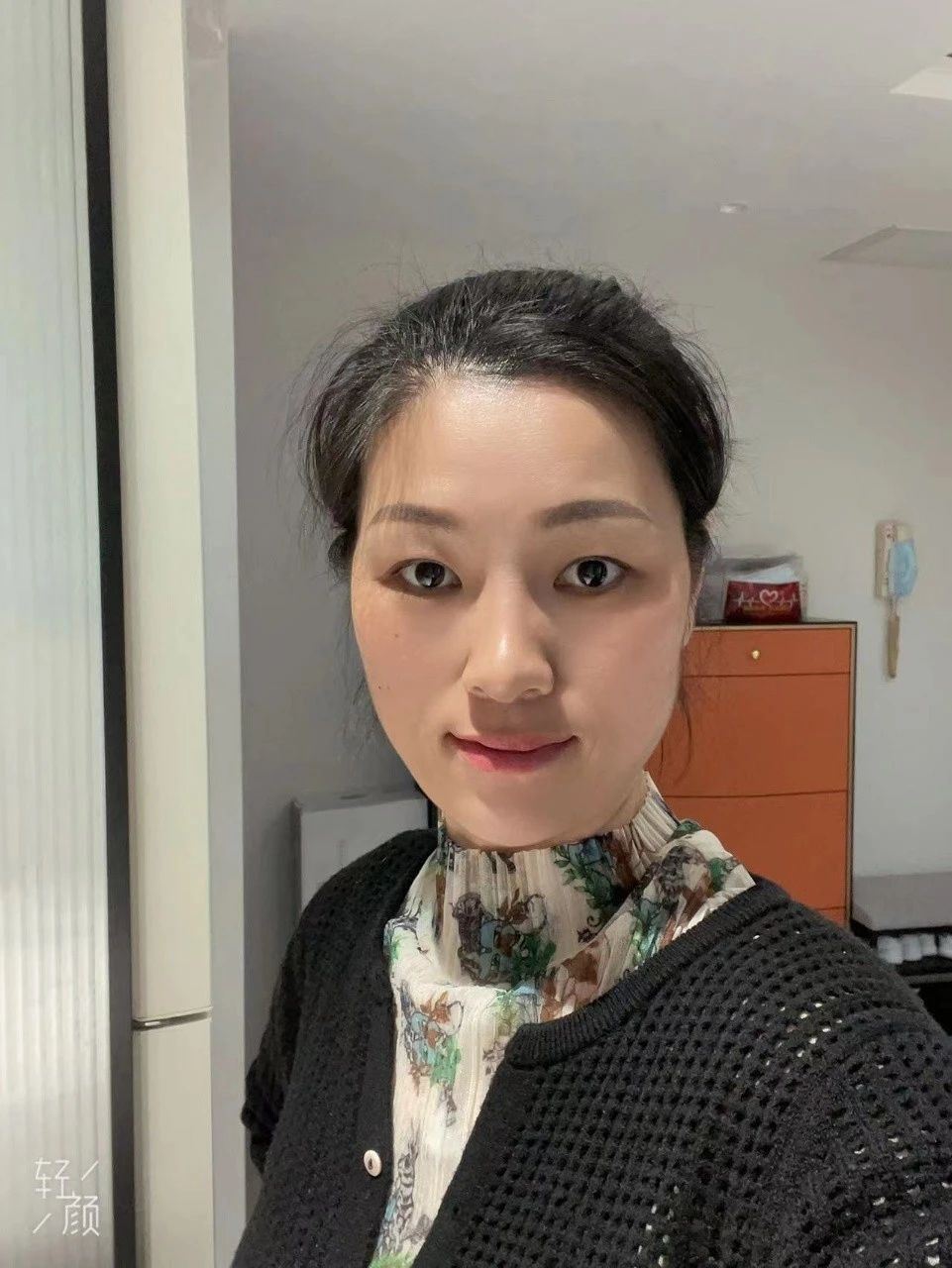 郭阿姨工作生活照7