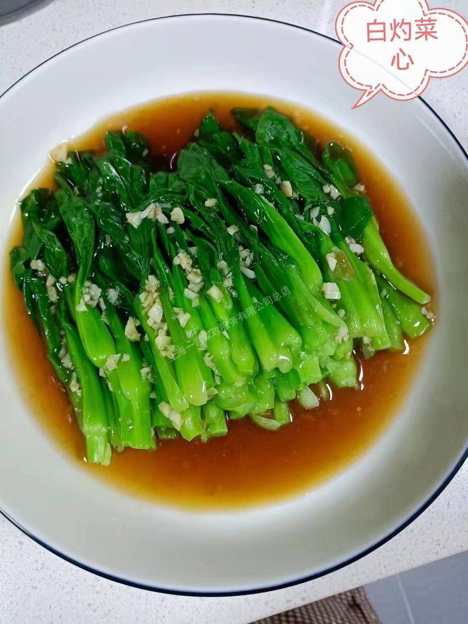 李阿姨工作生活照6