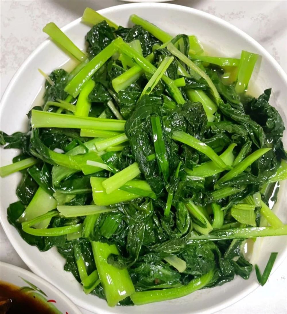 项阿姨工作生活照6