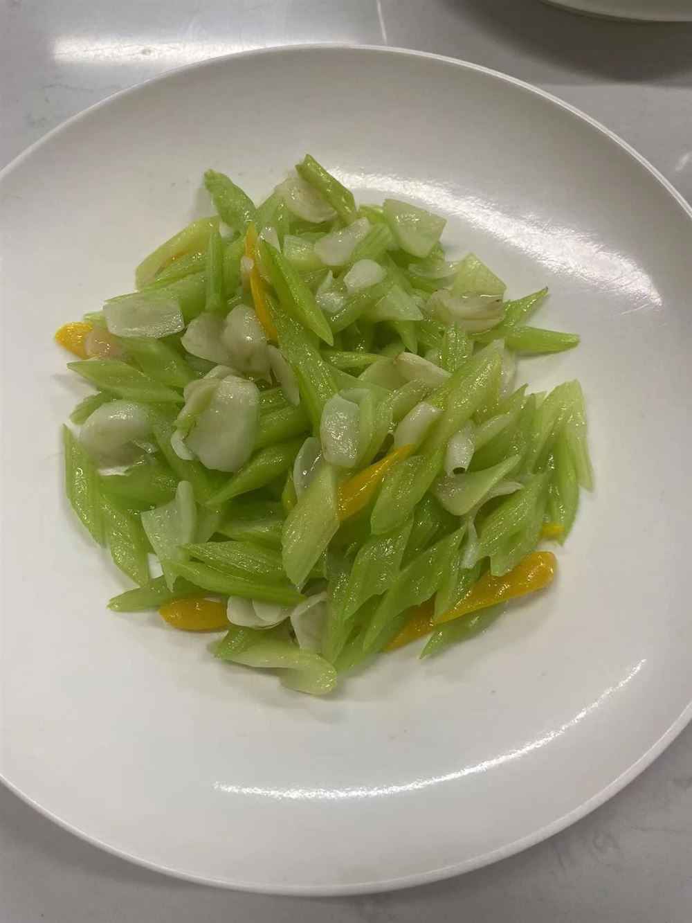赵阿姨工作生活照8