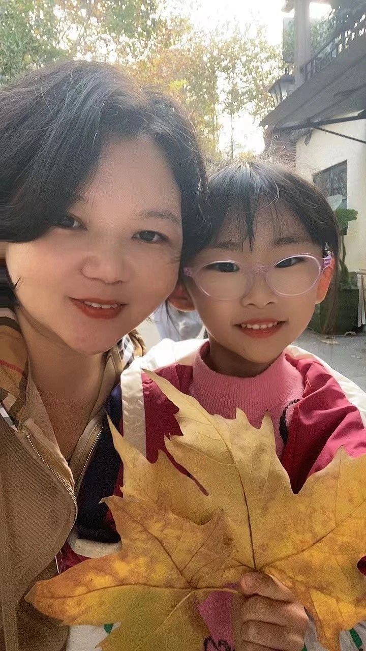 郭阿姨工作生活照12