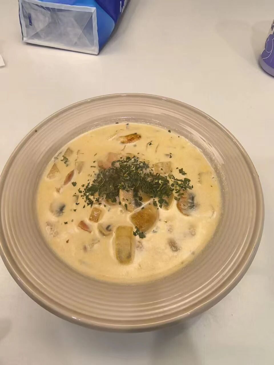 朱阿姨工作生活照11