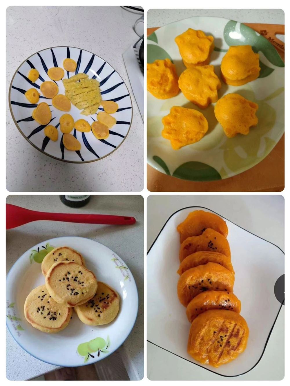 董阿姨工作生活照7