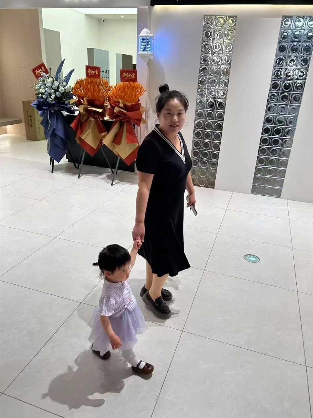 余阿姨缩略图4