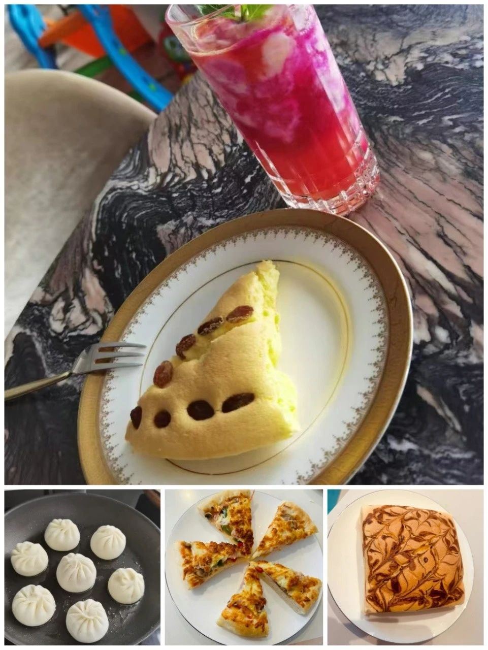 黄阿姨工作生活照9