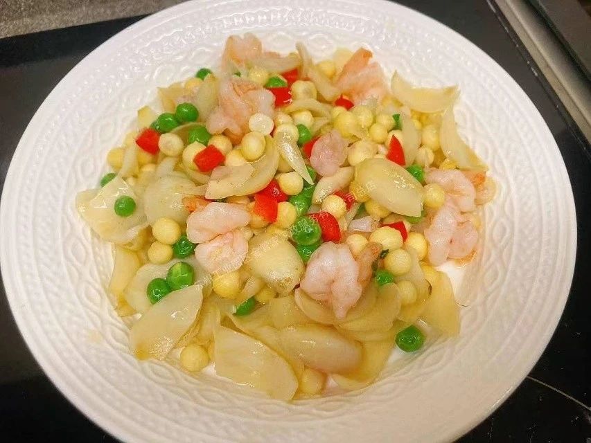 方阿姨工作生活照4