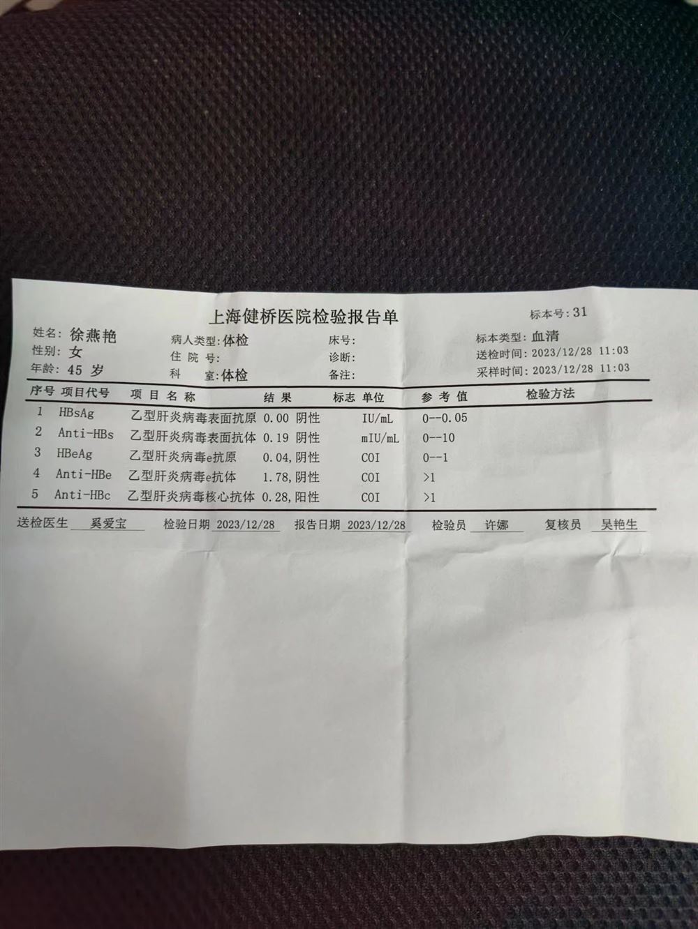 徐阿姨工作生活照6