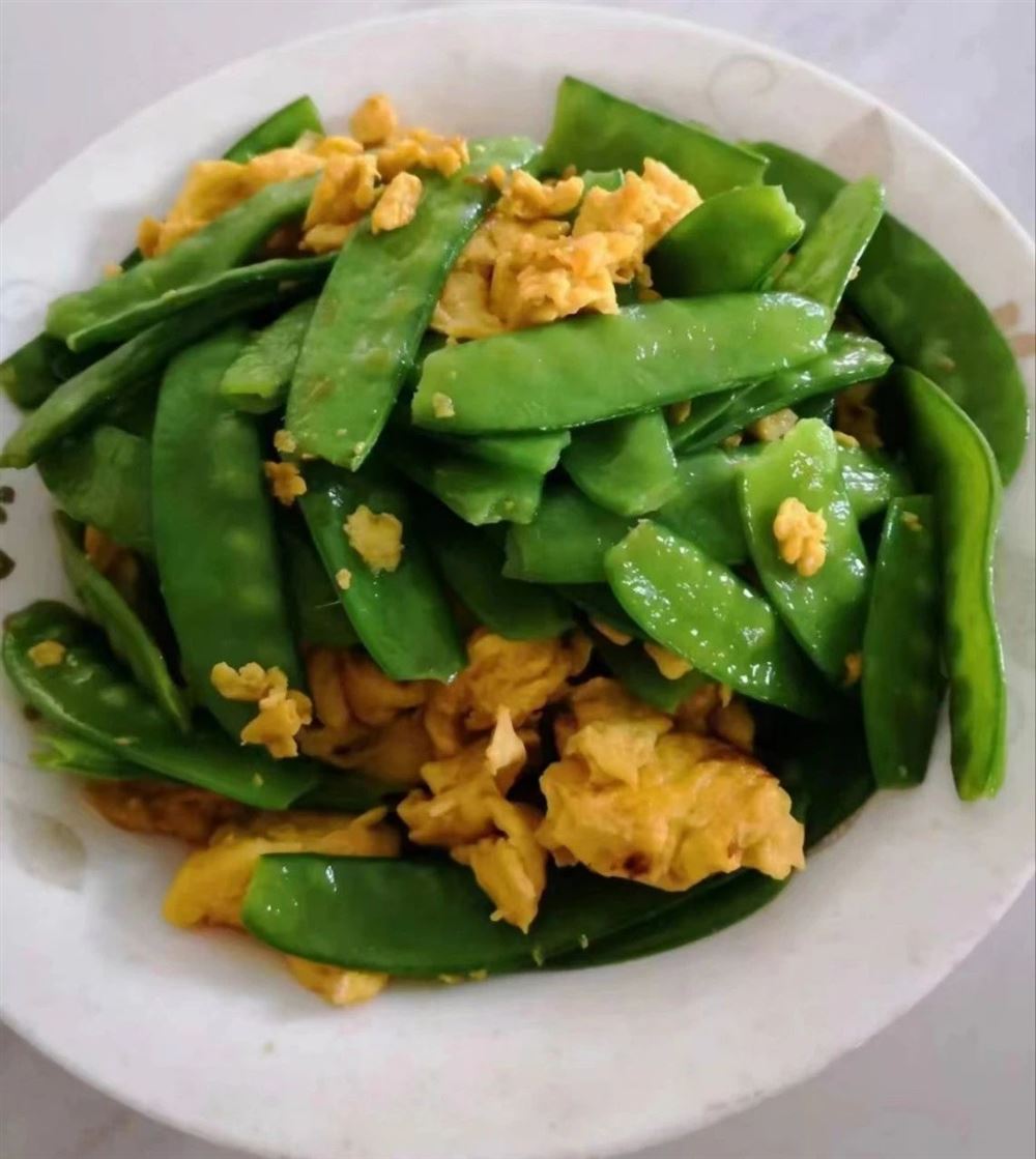 李阿姨工作生活照7