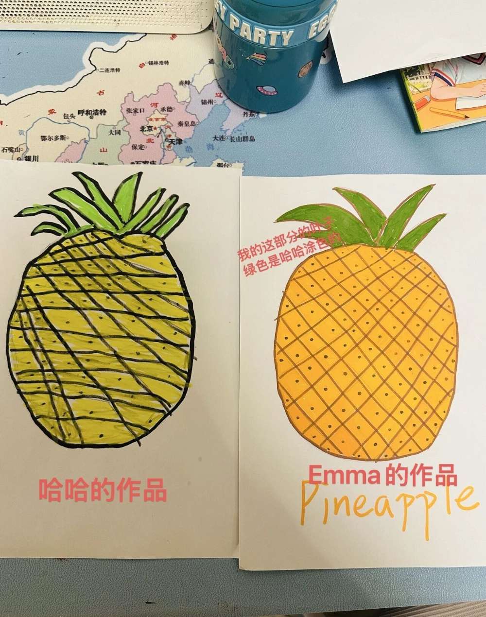 蒲阿姨工作生活照12