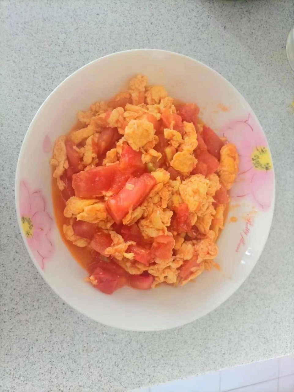 钱阿姨工作生活照7