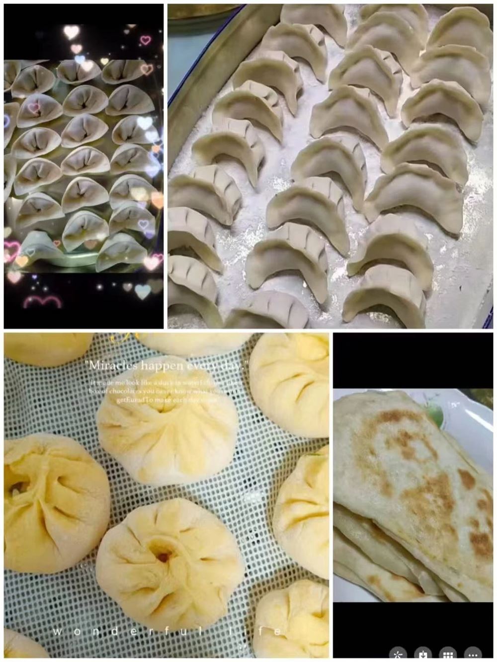 陈阿姨工作生活照4