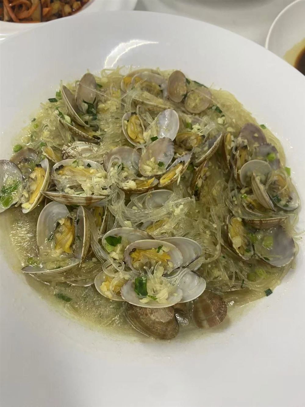 赵阿姨工作生活照9
