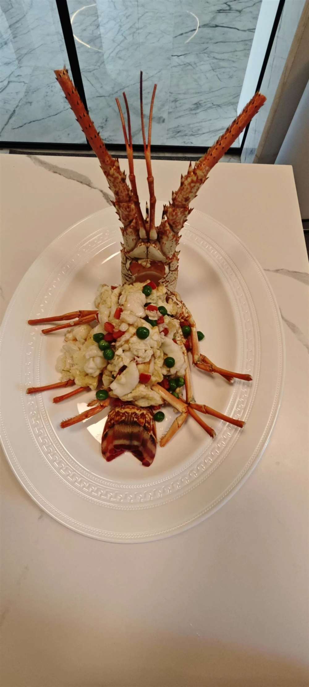 祝阿姨工作生活照11