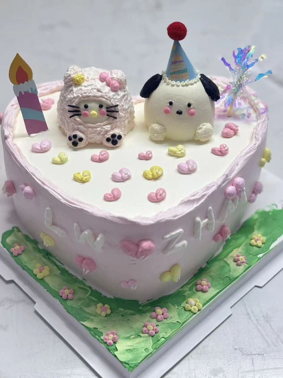 黄阿姨工作生活照5