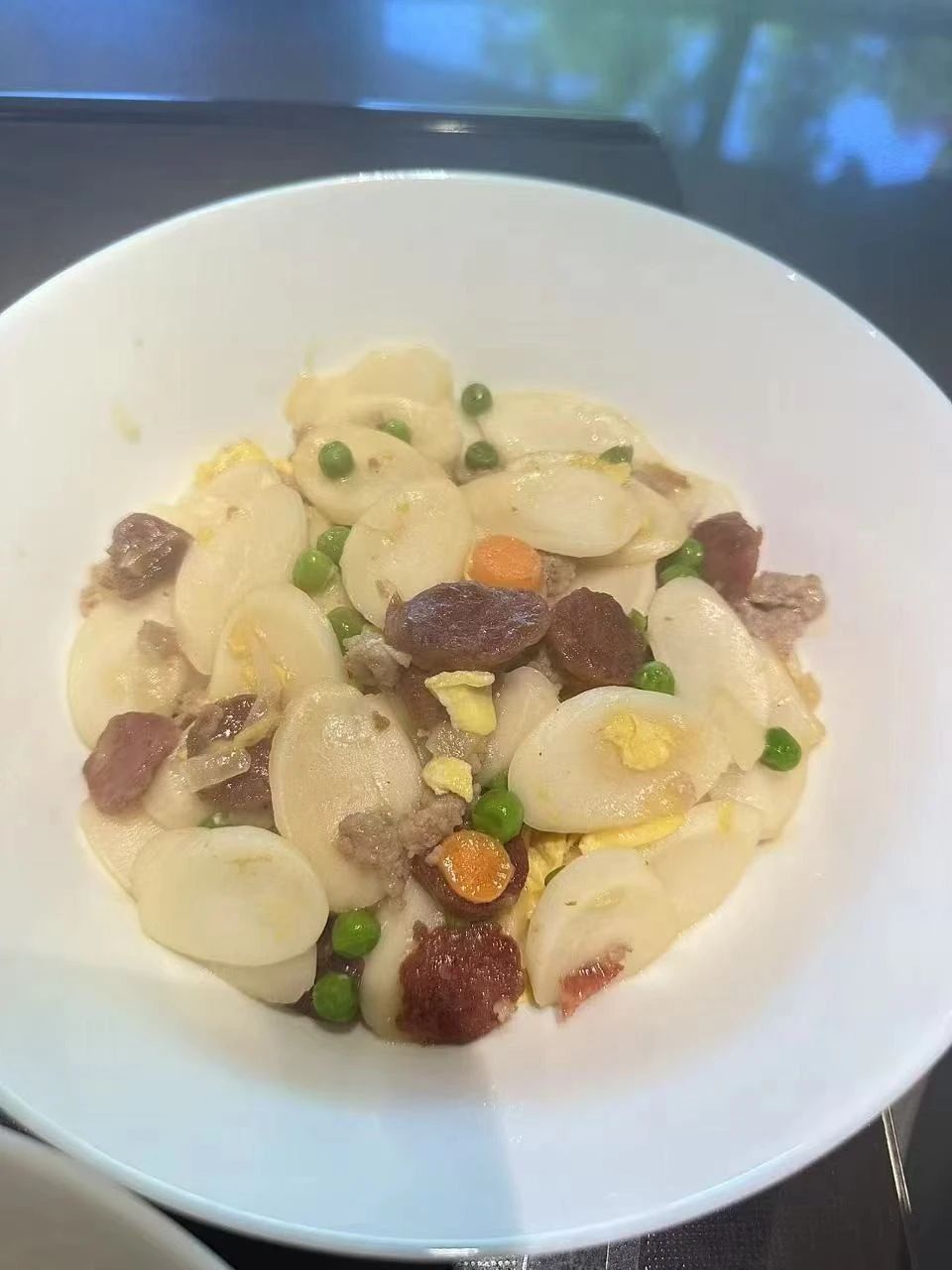 曾阿姨工作生活照5