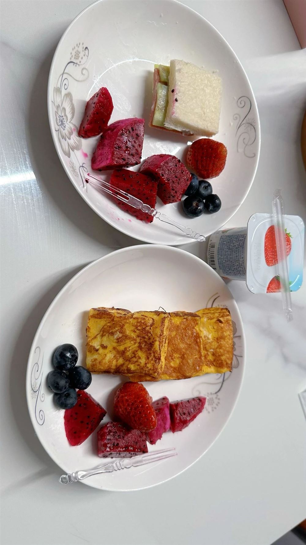 李阿姨工作生活照7