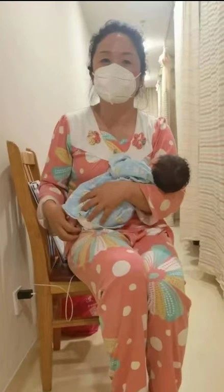 付阿姨缩略图6