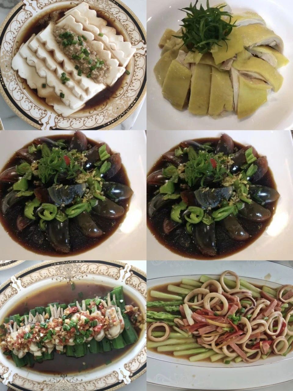 谭阿姨工作生活照4