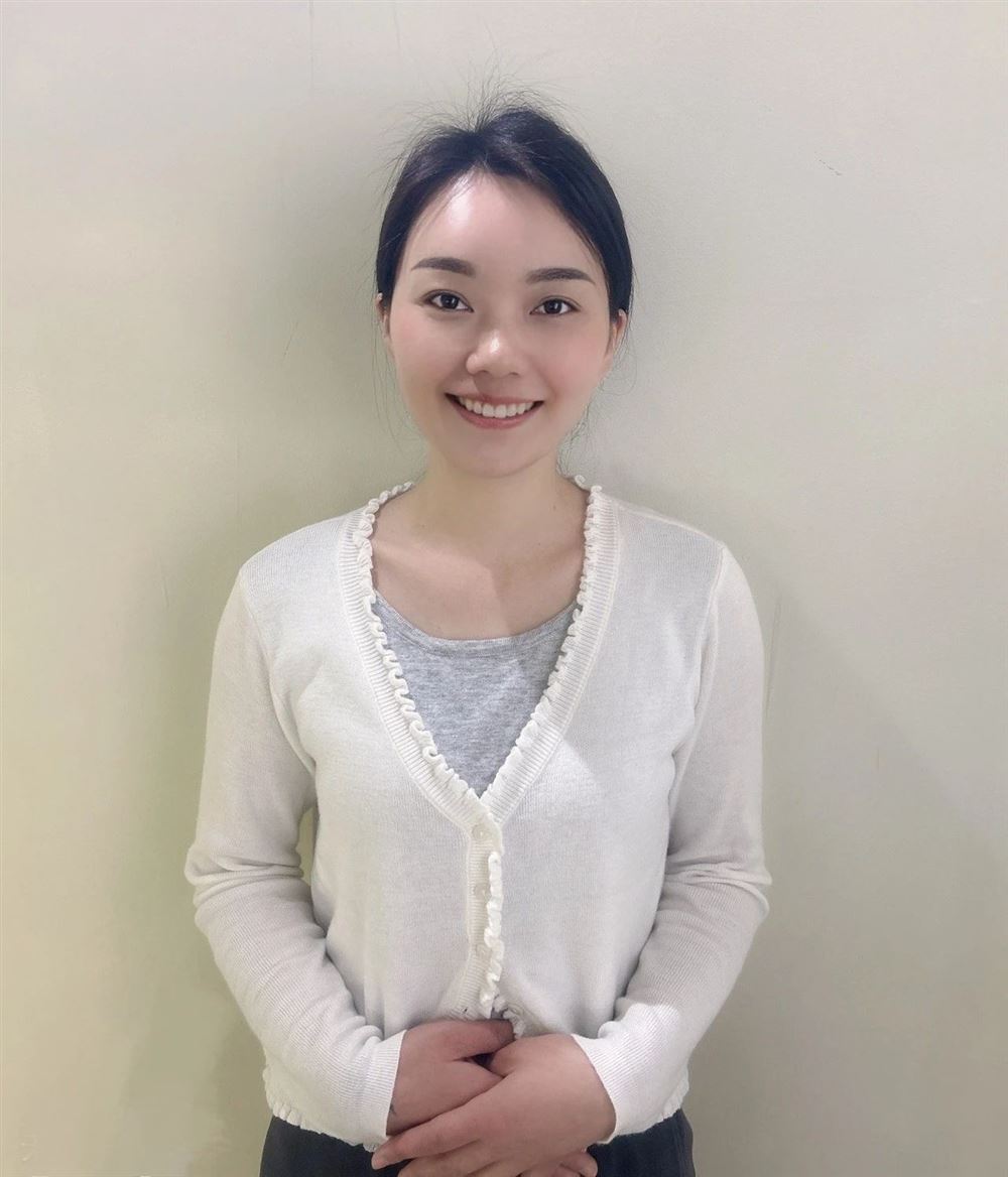 家政家务师巫阿姨公开照片