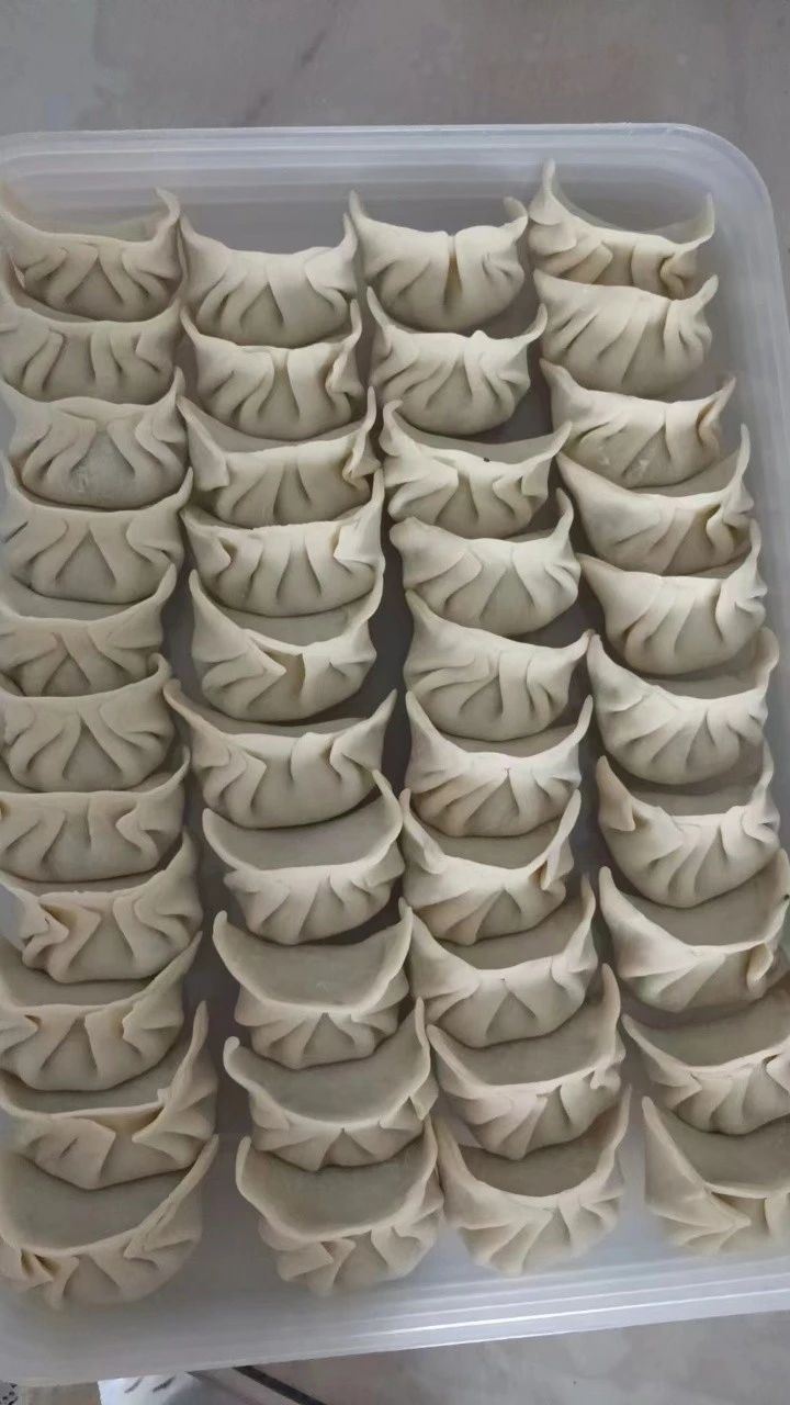 陈阿姨工作生活照7