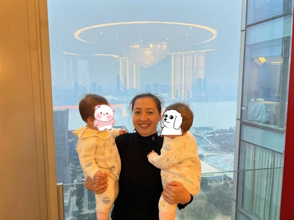 付阿姨缩略图6
