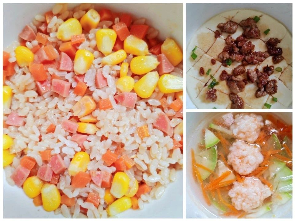 贾阿姨工作生活照12