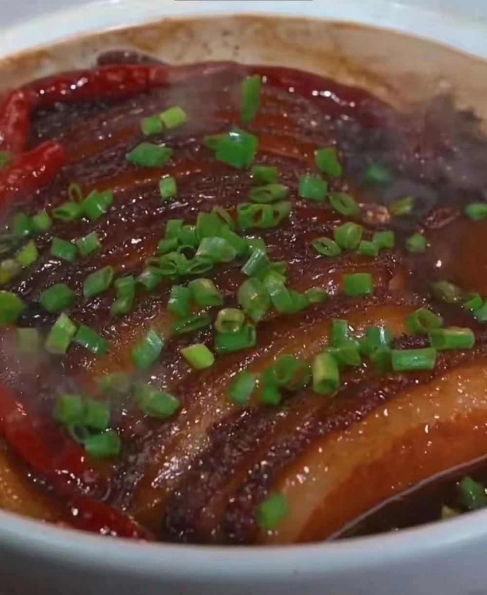 陈阿姨工作生活照8