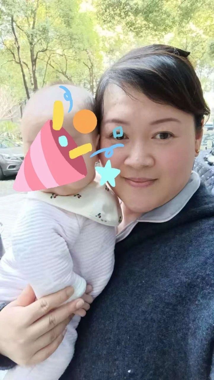 张阿姨工作生活照7