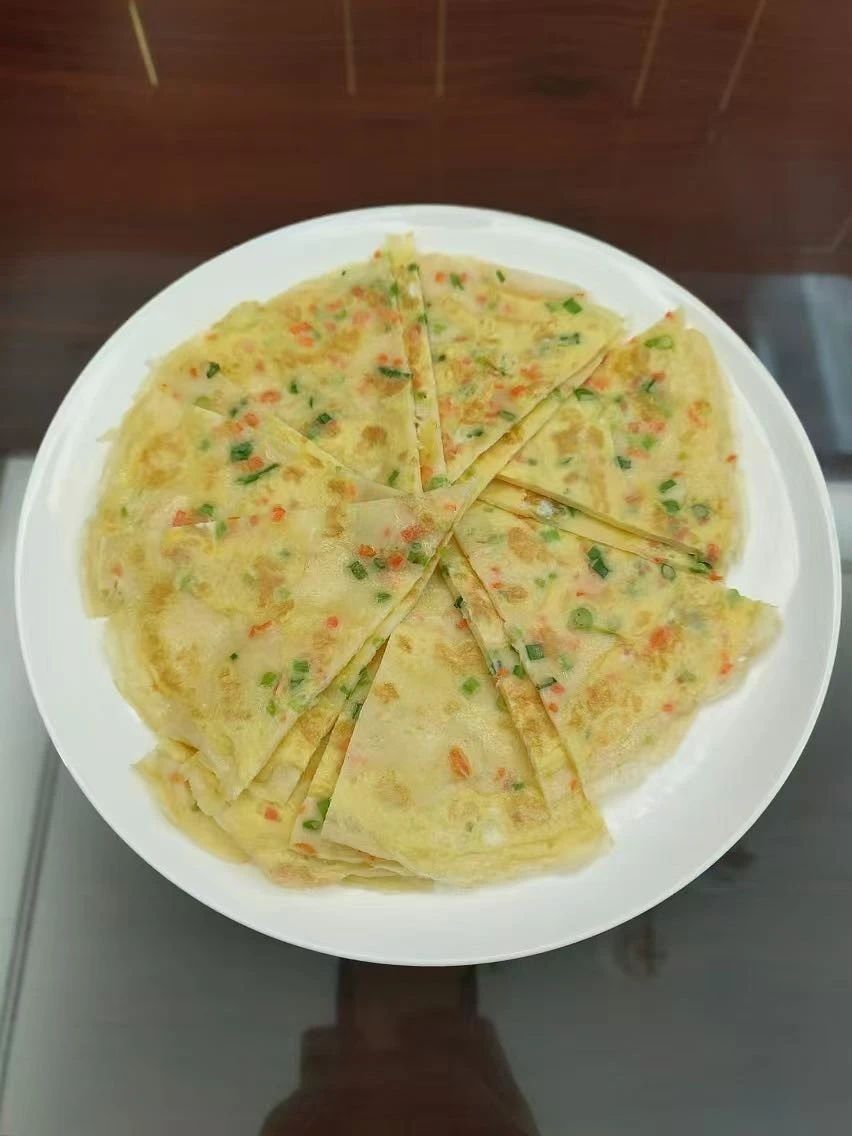 刘阿姨工作生活照4