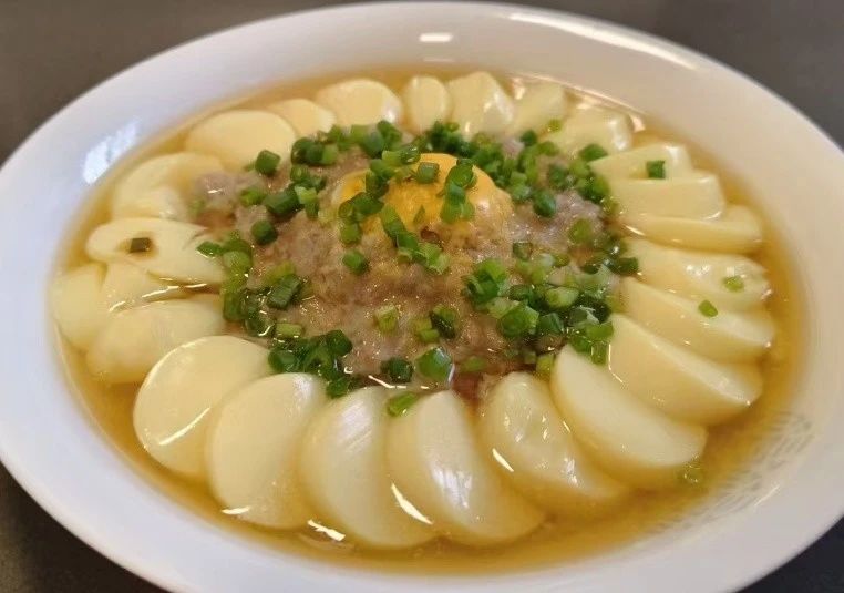 孙阿姨工作生活照8