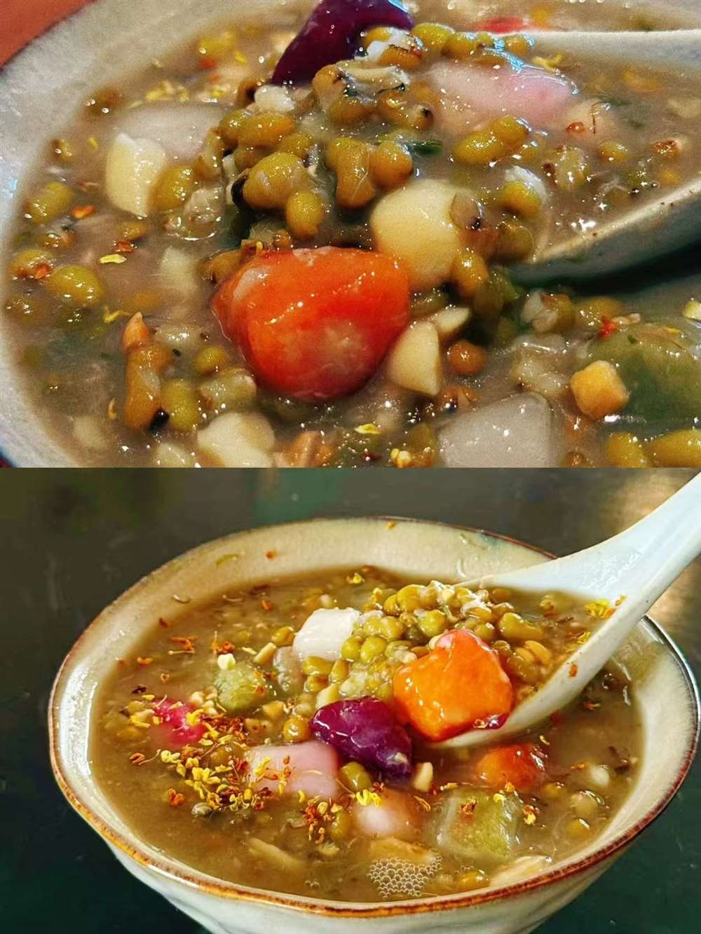 黄阿姨工作生活照11