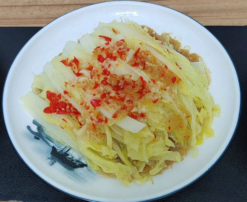 胡阿姨工作生活照5