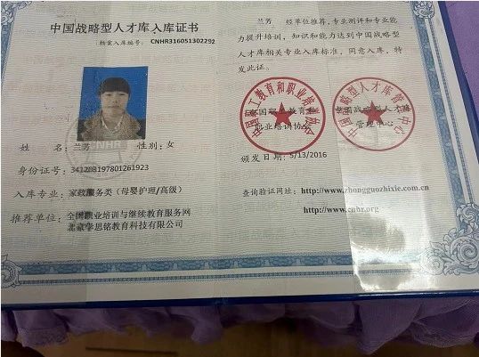 兰阿姨缩略图4