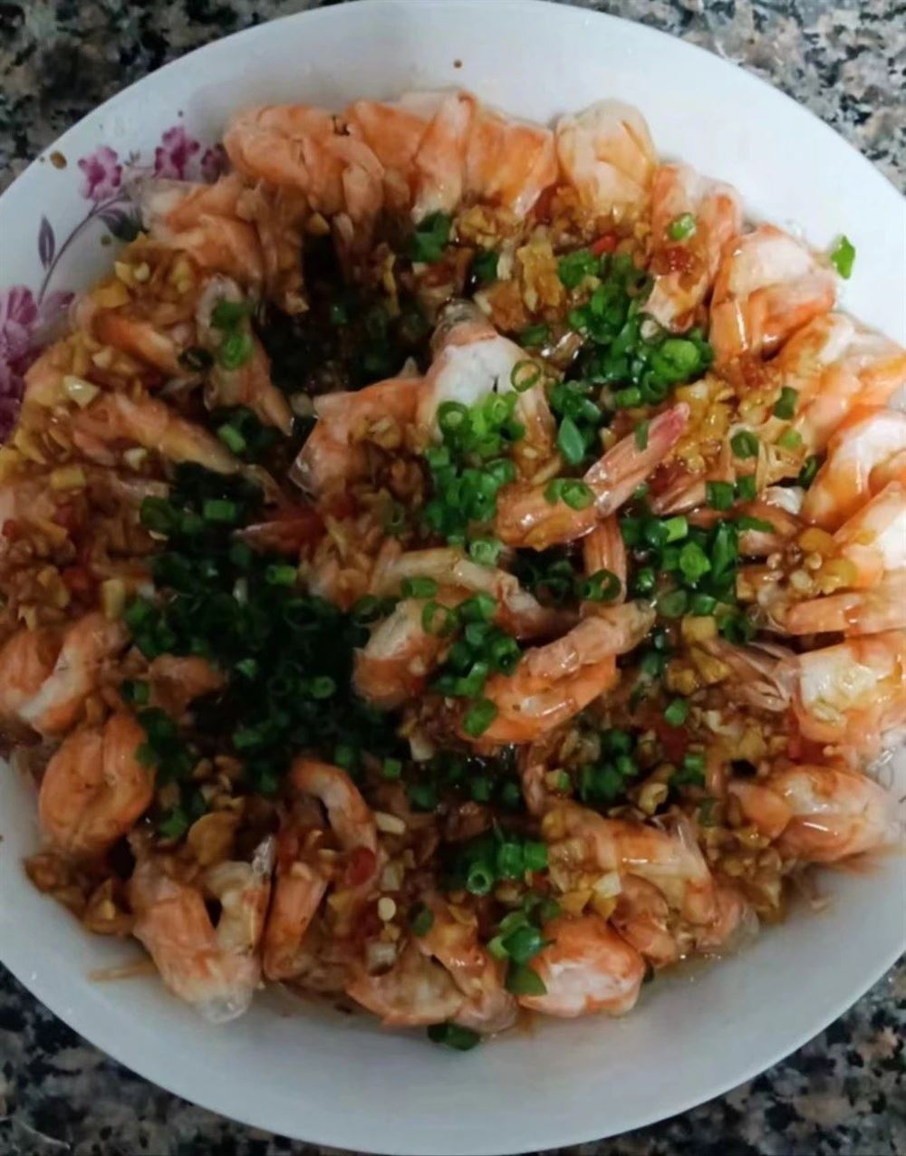 李阿姨工作生活照6
