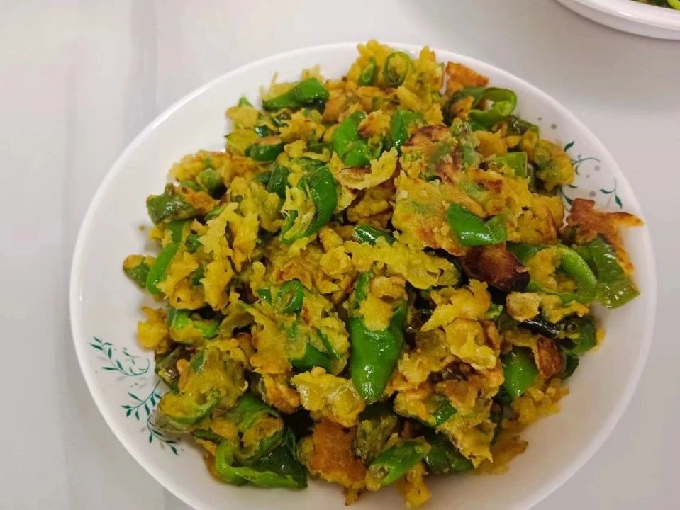 张阿姨工作生活照9