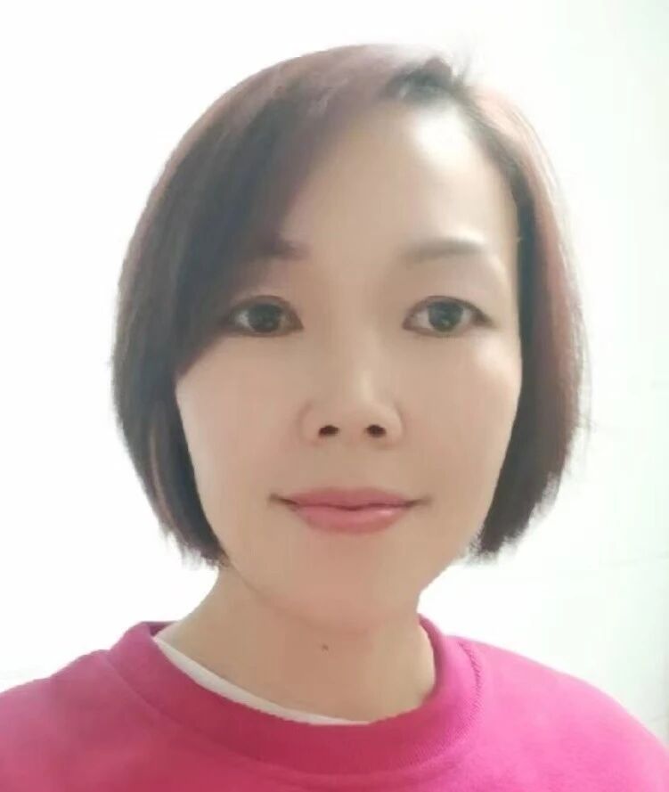 家政育婴师潘阿姨公开照片