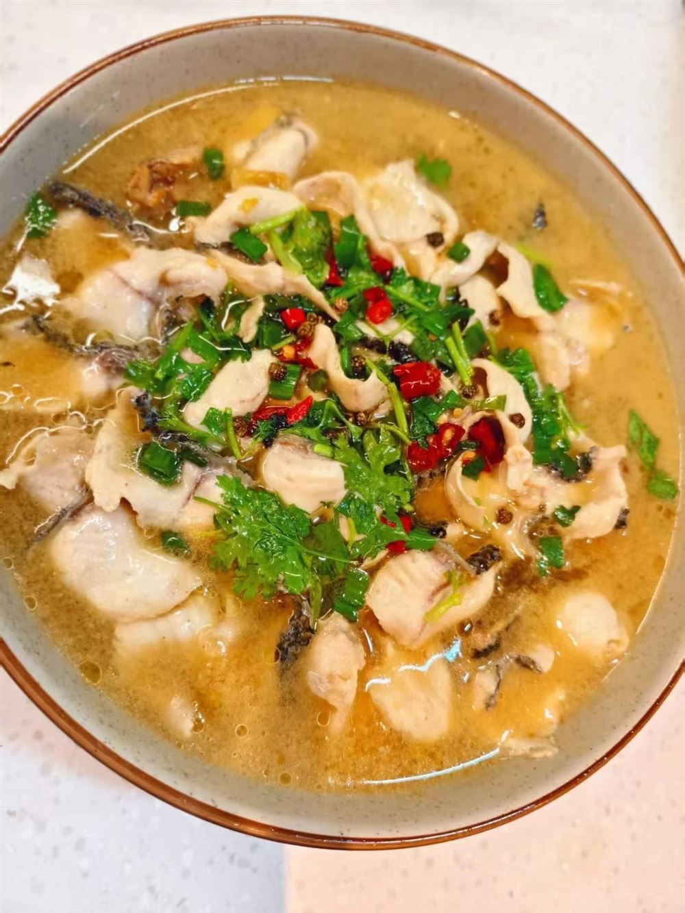 胡阿姨工作生活照8