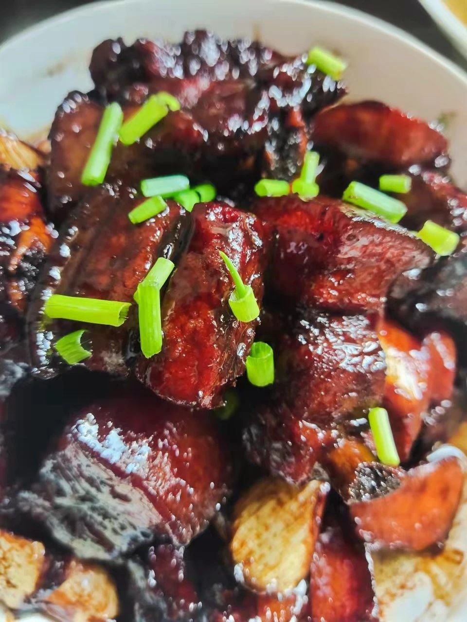 李阿姨工作生活照8