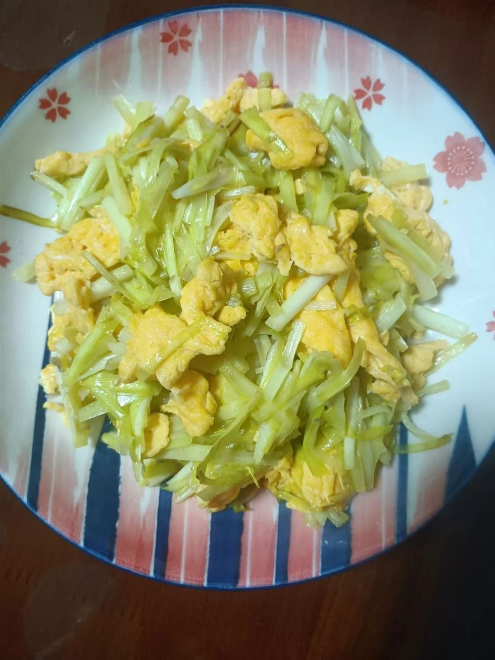 周阿姨工作生活照7