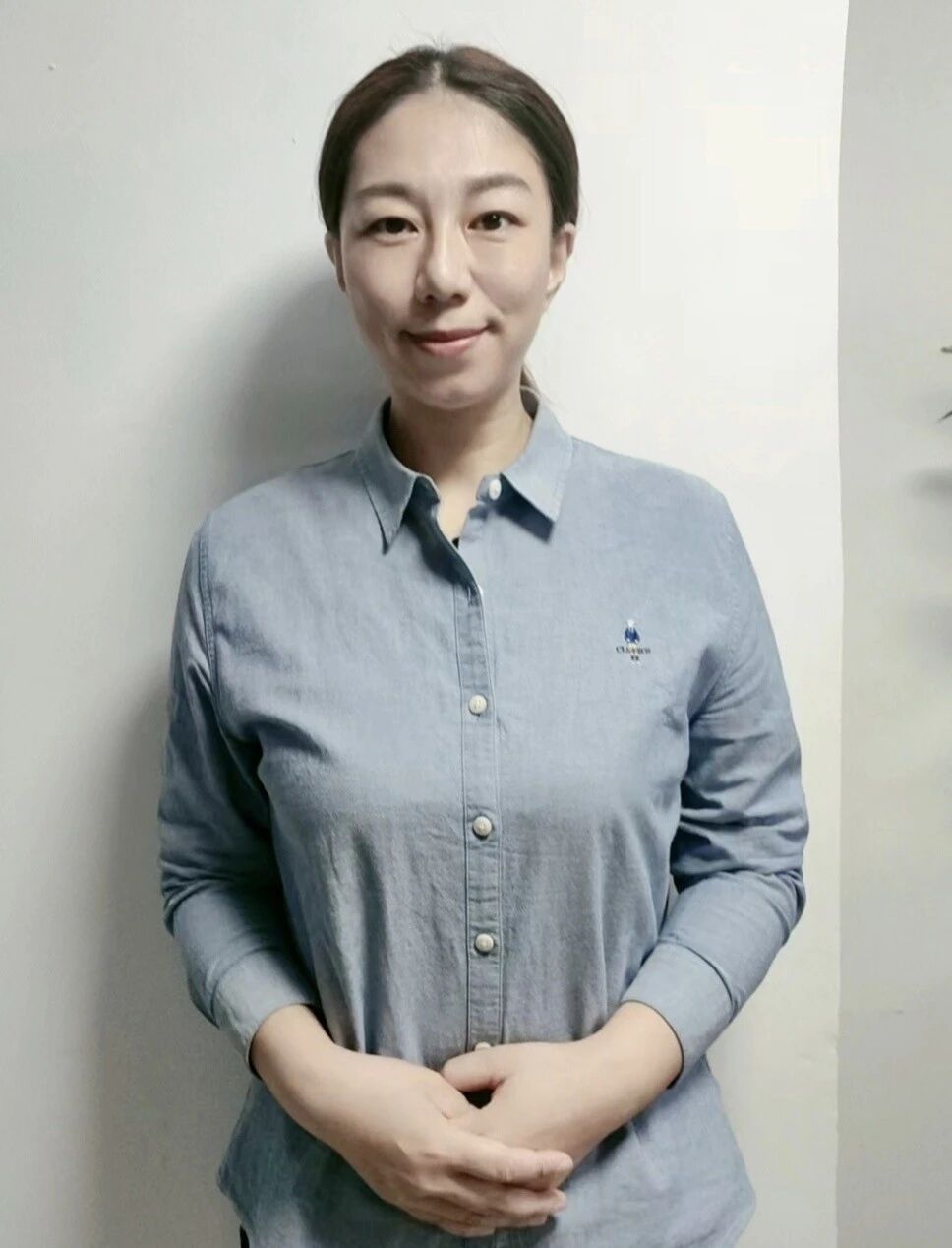 家政育婴师李阿姨公开照片