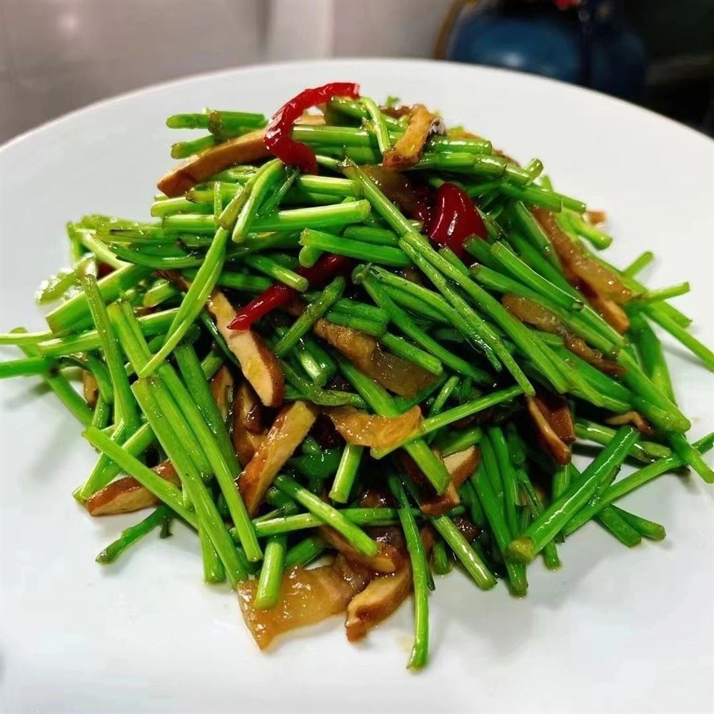 邵阿姨工作生活照7