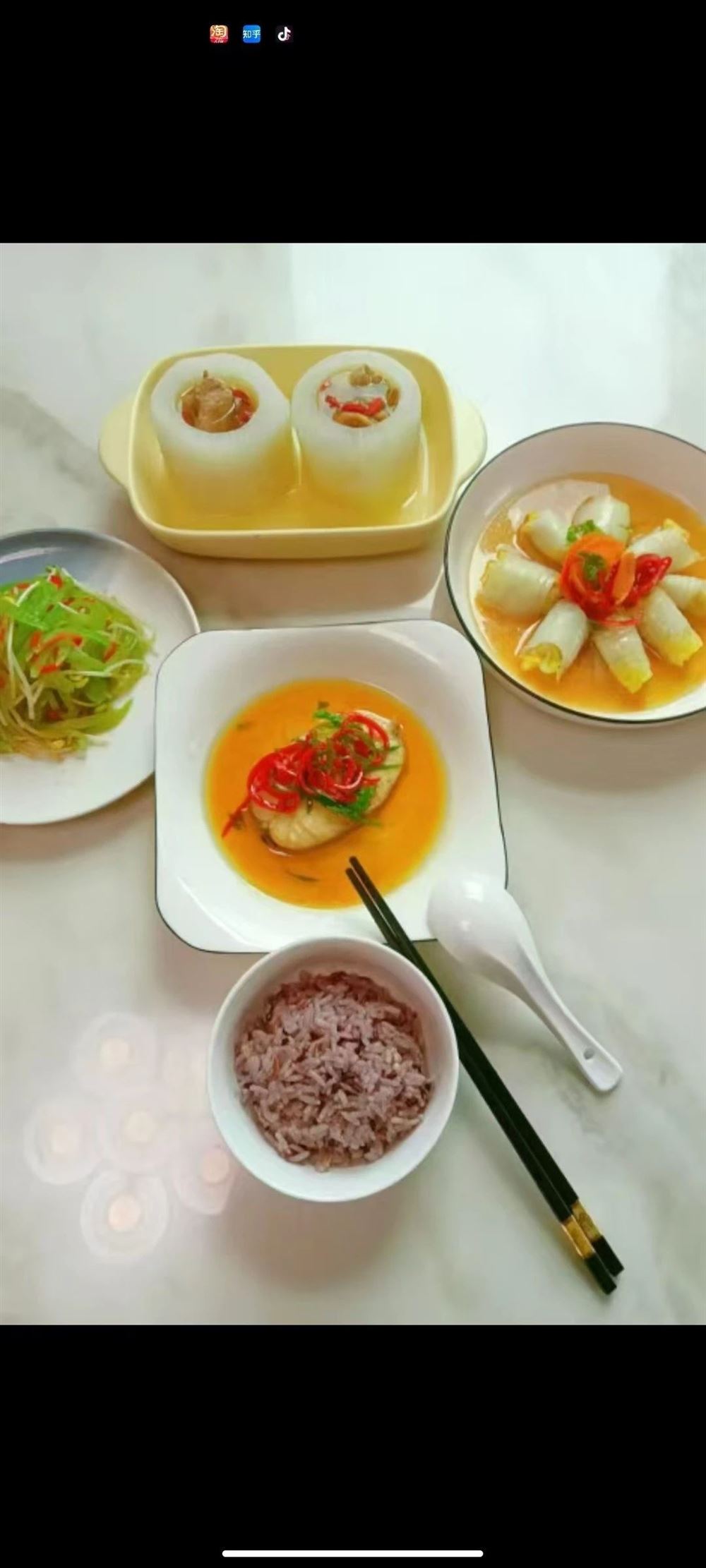张阿姨工作生活照9