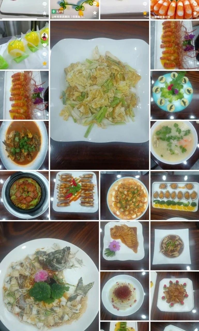 董阿姨工作生活照9