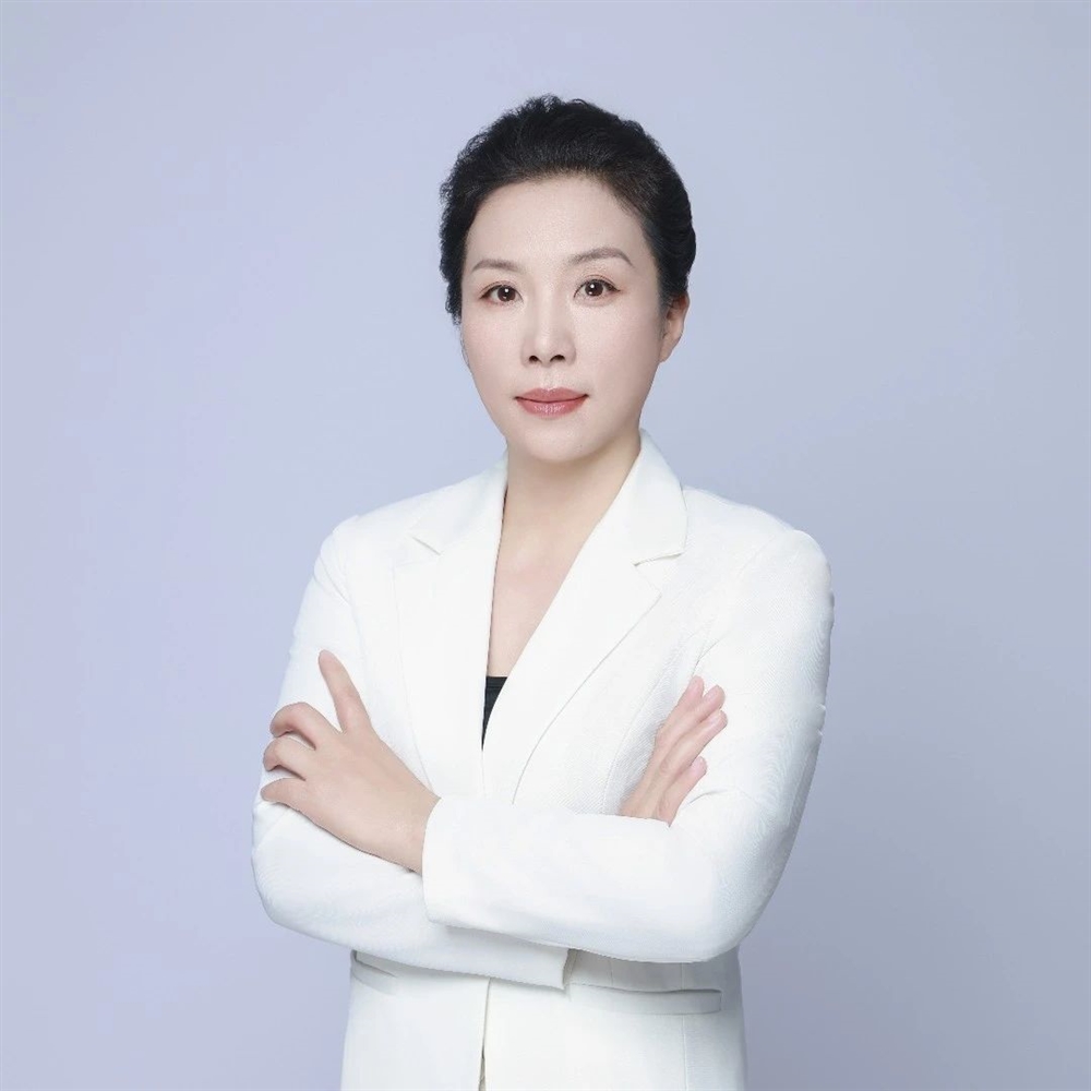 李阿姨工作生活照12