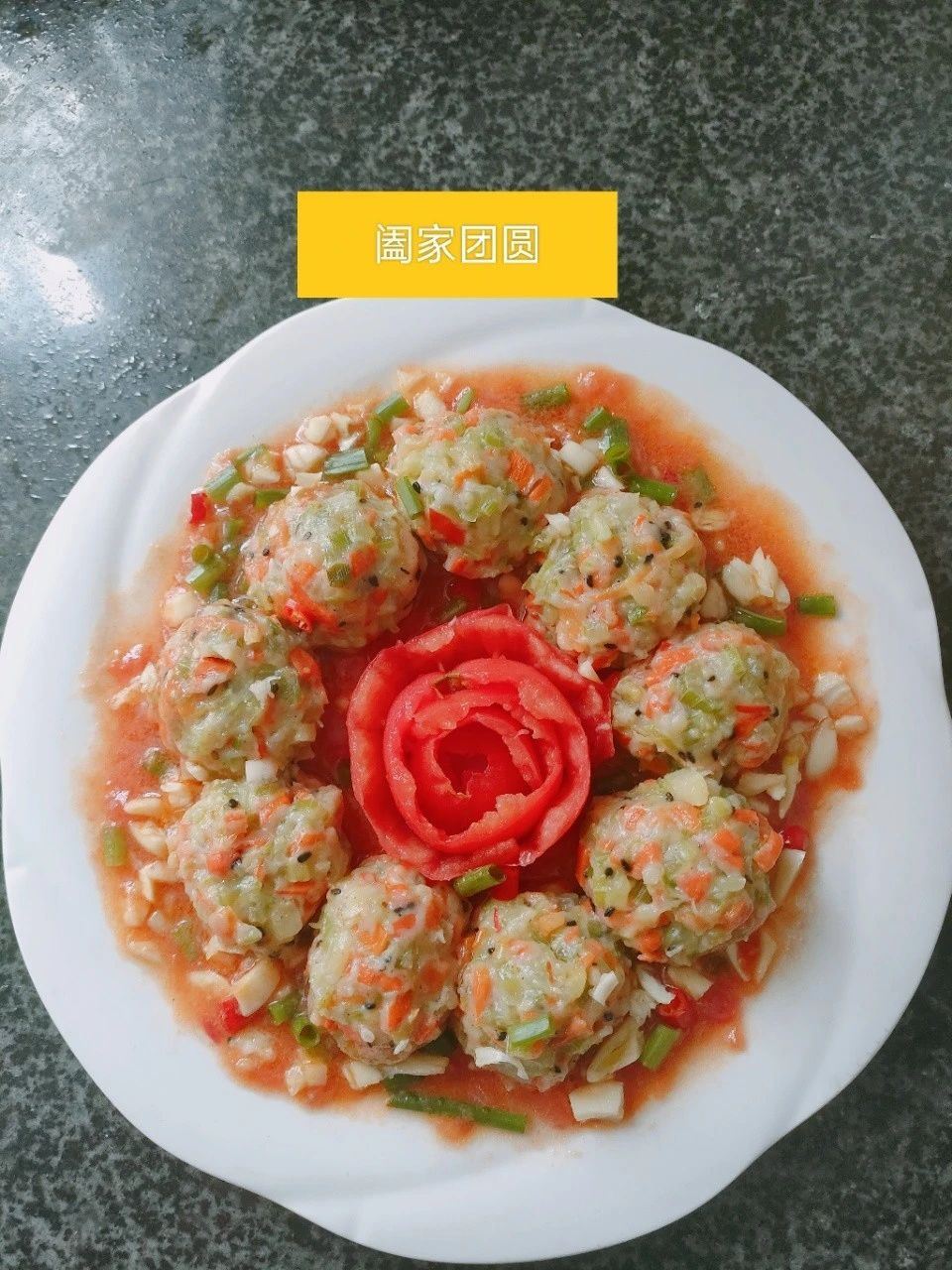 董阿姨工作生活照9