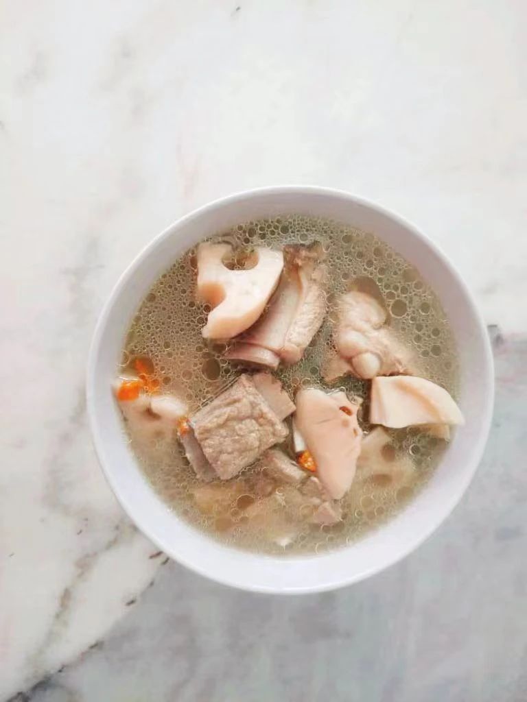 张阿姨工作生活照8