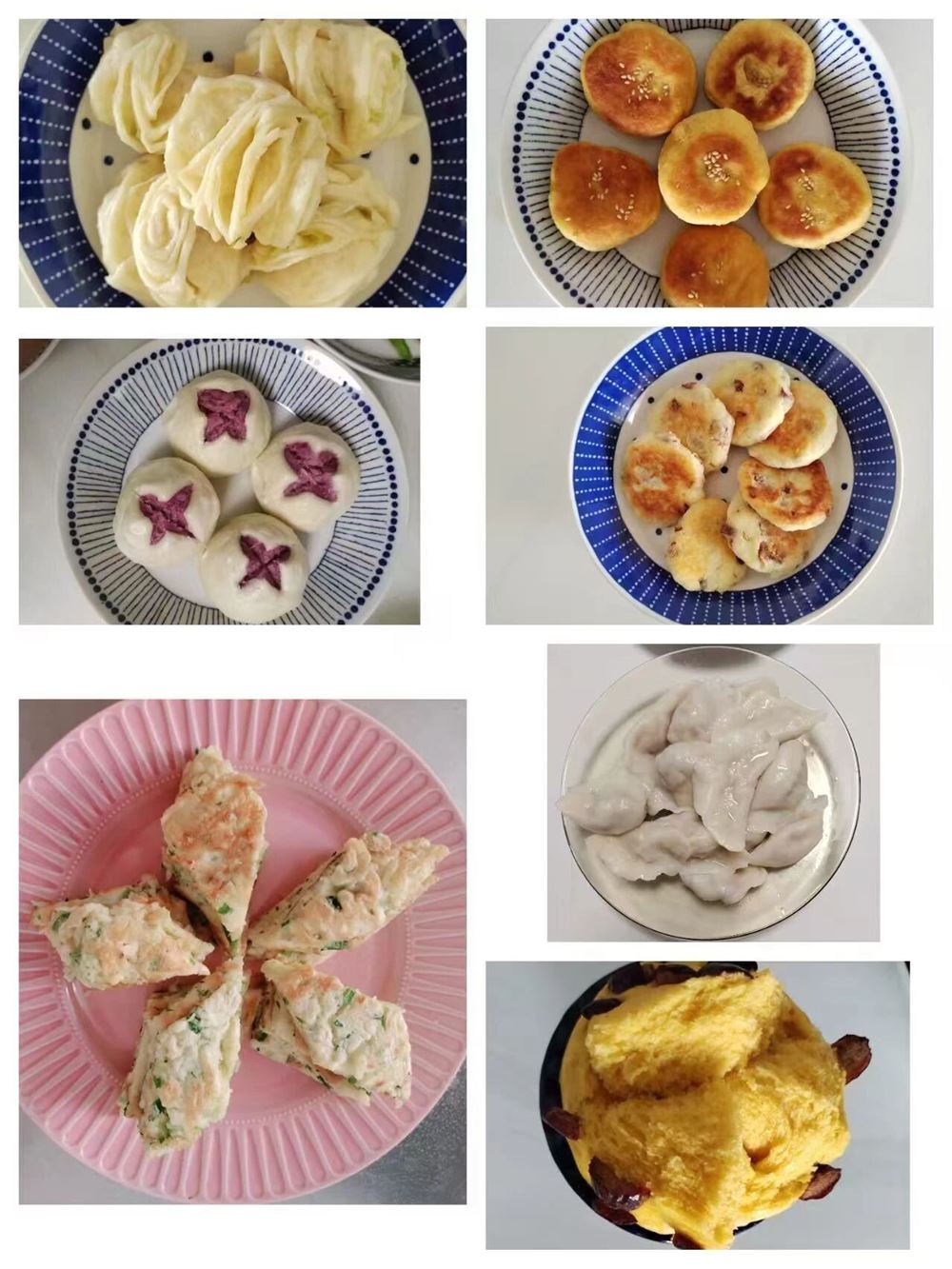 黄阿姨工作生活照6